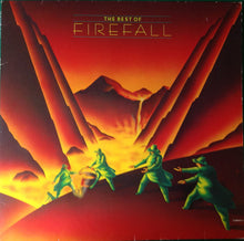 Load image into Gallery viewer, Firefall : The Best Of Firefall (LP, Comp)