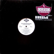 Load image into Gallery viewer, UGK : It&#39;s Supposed To Bubble (12&quot;, Promo)