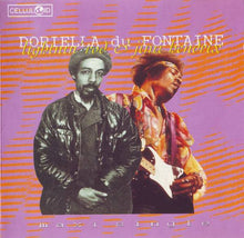 Load image into Gallery viewer, Lightnin&#39; Rod With Jimi Hendrix : Doriella Du Fontaine (CD, Maxi)