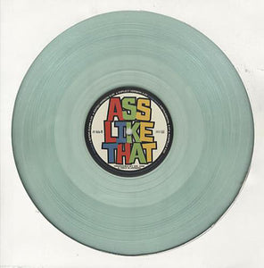 Eminem : Ass Like That (12", Single, Promo, Cle)