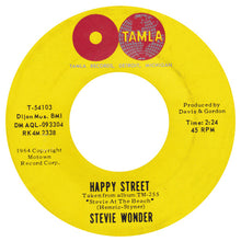 Load image into Gallery viewer, Stevie Wonder : Sad Boy (7&quot;, Single)