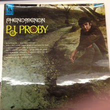 Load image into Gallery viewer, P.J. Proby : Phenomenon (LP, Album)