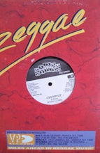 Load image into Gallery viewer, Round Head, Mad Cobra : Cruise Control/Clump Up (12&quot;, Single)