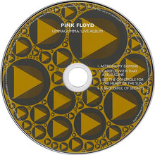 Load image into Gallery viewer, Pink Floyd : Ummagumma (2xCD, Album, RE, RM)