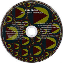 Load image into Gallery viewer, Pink Floyd : Ummagumma (2xCD, Album, RE, RM)