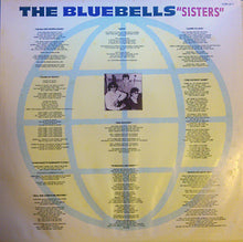 Load image into Gallery viewer, The Bluebells : Sisters (LP, Album)