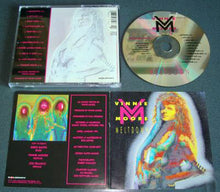 Load image into Gallery viewer, Vinnie Moore : Meltdown (CD, Album)