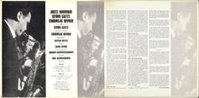 Load image into Gallery viewer, Stan Getz / Charlie Byrd : Jazz Samba (LP, Album, Gat)