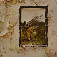 Load image into Gallery viewer, Led Zeppelin : Untitled (LP, Album, Club, RE, Gat)