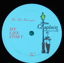 Load image into Gallery viewer, Bob Harrington : My Life Story (2xLP, Gat)