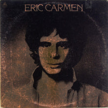 Load image into Gallery viewer, Eric Carmen : Eric Carmen (LP, Album)