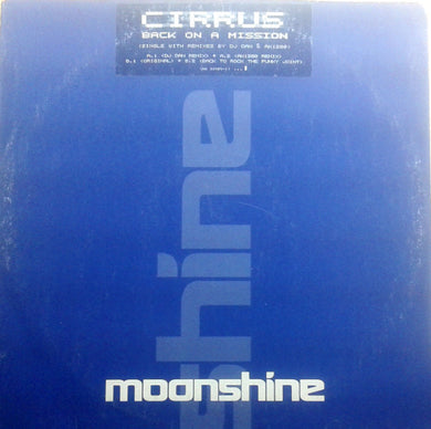 Cirrus : Back On A Mission (12