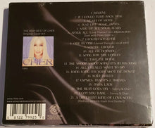 Load image into Gallery viewer, Cher : The Very Best Of Cher (CD, Comp, Ltd)