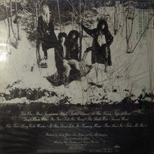 Load image into Gallery viewer, Cinderella (3) : Long Cold Winter (LP, Album)