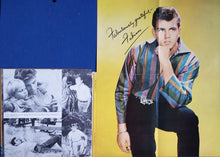 Load image into Gallery viewer, Fabian (6) : The Fabulous Fabian (LP, Album, Mono, Roc)