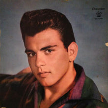 Load image into Gallery viewer, Fabian (6) : The Fabulous Fabian (LP, Album, Mono, Roc)