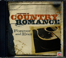 Load image into Gallery viewer, Various : Lifetime Of Country Romance Collection (10xCD, Comp + Box)