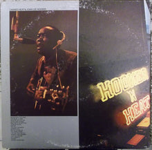 Load image into Gallery viewer, Canned Heat &amp; John Lee Hooker : Hooker ’N Heat (2xLP, Album, Ter)