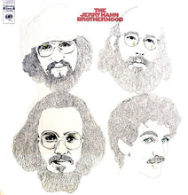 Load image into Gallery viewer, The Jerry Hahn Brotherhood : The Jerry Hahn Brotherhood (LP, Album, RP)
