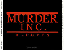 Load image into Gallery viewer, The Murderers Feat. Vita (3) : Vita, Vita, Vita (CD, Single, Promo)
