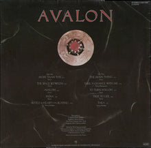 Load image into Gallery viewer, Roxy Music : Avalon (LP, Album)