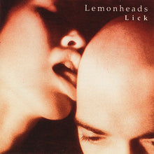 Load image into Gallery viewer, The Lemonheads : Lick (CD, Album, RE, Nim)
