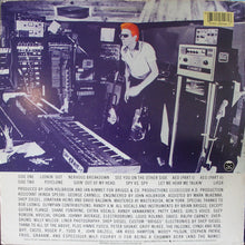 Load image into Gallery viewer, Brian Briggs : Brian Damage (LP, Album)