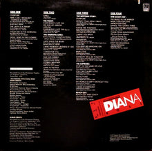 Load image into Gallery viewer, Diana Ross : An Evening With Diana Ross (2xLP, Album, RE)