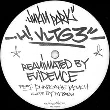 Load image into Gallery viewer, Linkin Park : H! Vltg3 (12&quot;, Single, Promo)