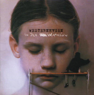 Westernhagen* : In Den Wahnsinn (CD, Album, Copy Prot.)