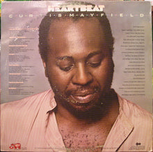 Load image into Gallery viewer, Curtis Mayfield : Heartbeat (LP, Album, 56)
