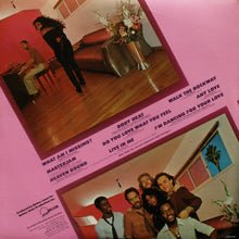 Load image into Gallery viewer, Rufus &amp; Chaka Khan : Masterjam (LP, Album, Gat)