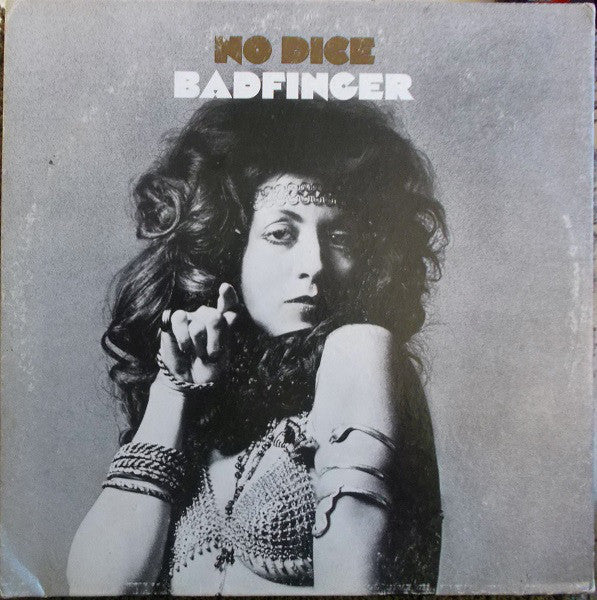 Buy Badfinger : No Dice (LP, Album, RP, Win) Online for a great