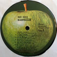 Load image into Gallery viewer, Badfinger : No Dice (LP, Album, RP, Win)
