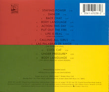 Load image into Gallery viewer, Queen : Hot Space (CD, Album, RE, RM)