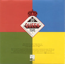 Load image into Gallery viewer, Queen : Hot Space (CD, Album, RE, RM)