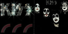 Load image into Gallery viewer, Kiss : Kiss (CD, Album, RE, RP)