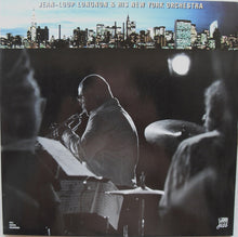 Load image into Gallery viewer, Jean-Loup Longnon &amp; His New York Orchestra : Jean-Loup Longnon &amp; His New York Orchestra (LP, Album)