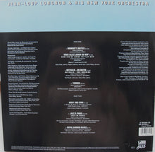 Load image into Gallery viewer, Jean-Loup Longnon &amp; His New York Orchestra : Jean-Loup Longnon &amp; His New York Orchestra (LP, Album)