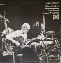 Load image into Gallery viewer, Jimmy Raney : Live In Tokyo (LP, Album)