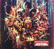 Load image into Gallery viewer, Red Fang : Whales And Leeches (CD, Album, Dig)