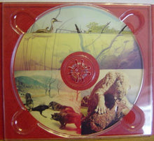Load image into Gallery viewer, Red Fang : Whales And Leeches (CD, Album, Dig)