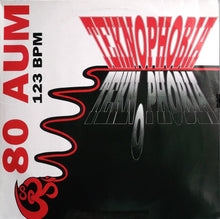 Load image into Gallery viewer, Teknophobia : Revolution (12&quot;)