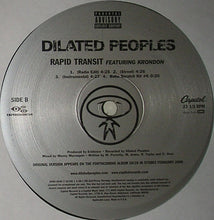 Load image into Gallery viewer, Dilated Peoples : Back Again (12&quot;, Promo)