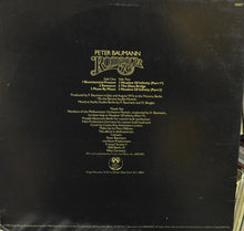Load image into Gallery viewer, Peter Baumann : Romance 76 (LP, Album)