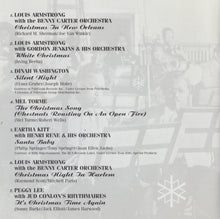 Load image into Gallery viewer, Louis Armstrong &amp; Friends* : What A Wonderful Christmas (CD, Comp)