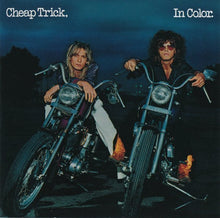 Load image into Gallery viewer, Cheap Trick : In Color (CD, Album, RE, RM)