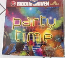 Load image into Gallery viewer, Various : Party Time (LP, Comp)