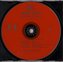 Load image into Gallery viewer, Mobb Deep : Juvenile Hell (CD, Album, RP)