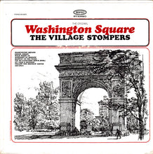 Load image into Gallery viewer, The Village Stompers : Washington Square (7&quot;, Jukebox)